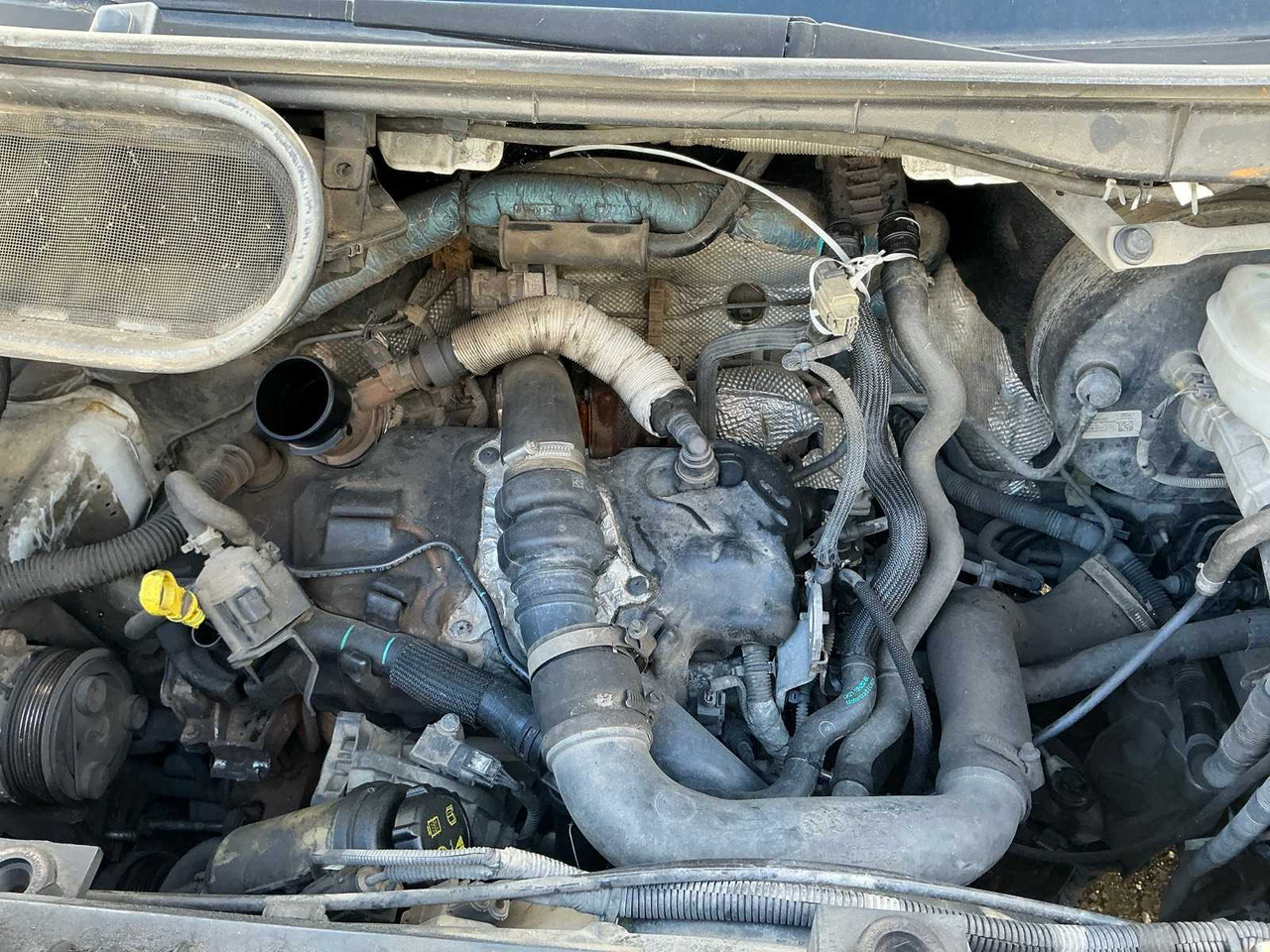 Фургон FORD TRANSIT VAN: фото 20 Фургон FORD TRANSIT VAN: фото 20