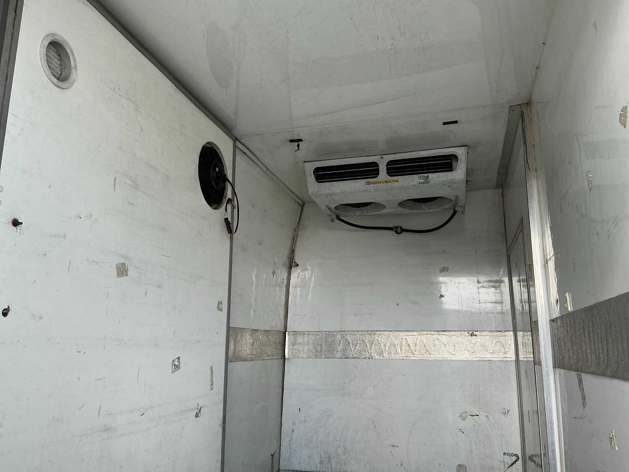 Фургон FORD TRANSIT VAN: фото 8 Фургон FORD TRANSIT VAN: фото 8