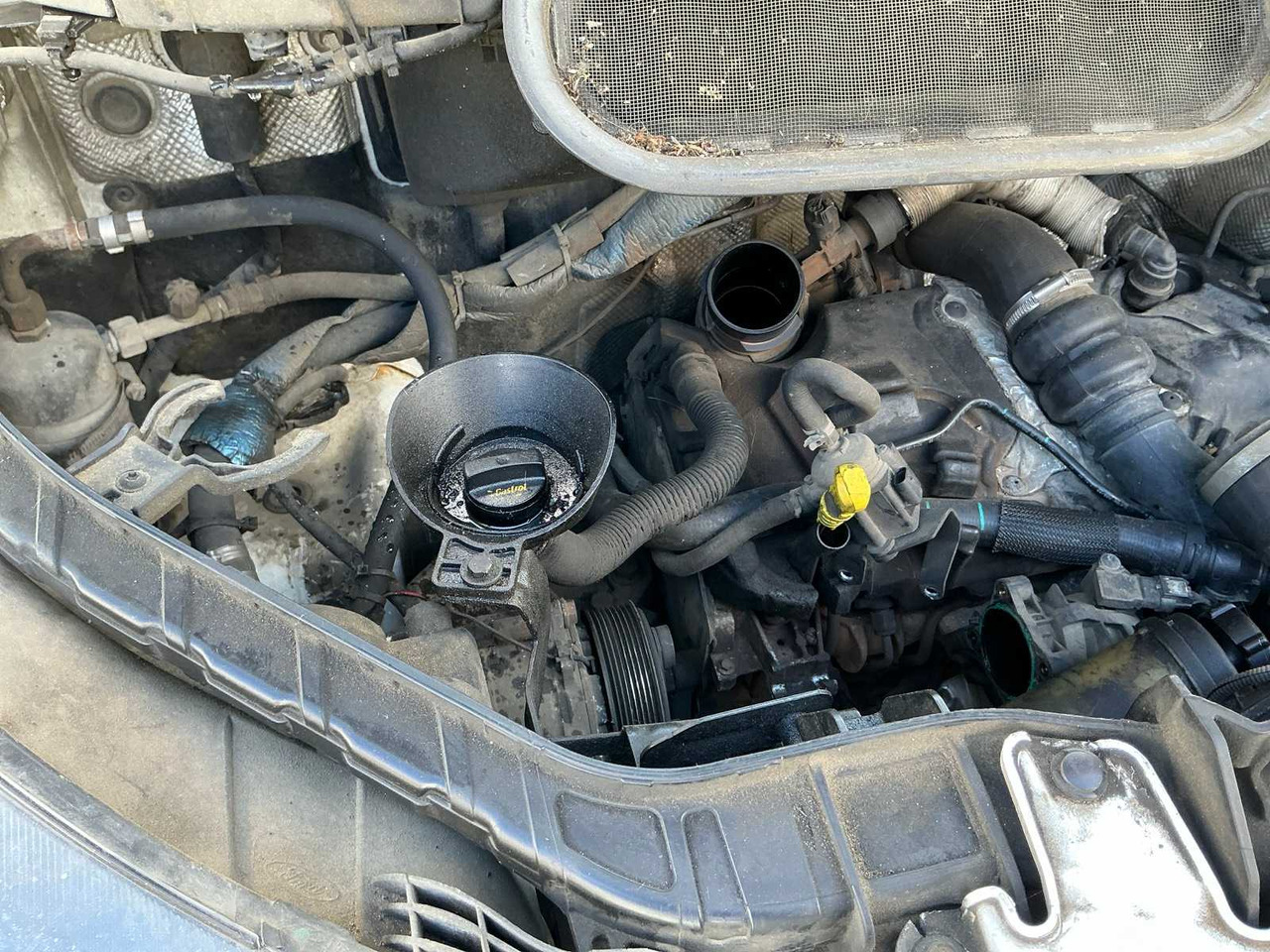 Фургон FORD TRANSIT VAN: фото 19 Фургон FORD TRANSIT VAN: фото 19