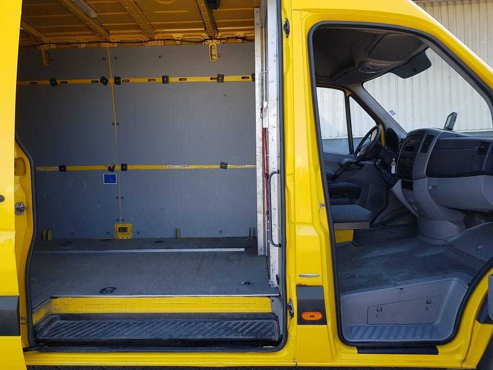 MERCEDES BENZ - 313CDI - SPRINTER - BELGIUM - Фургон: фото 5 MERCEDES BENZ - 313CDI - SPRINTER - BELGIUM - Фургон: фото 5