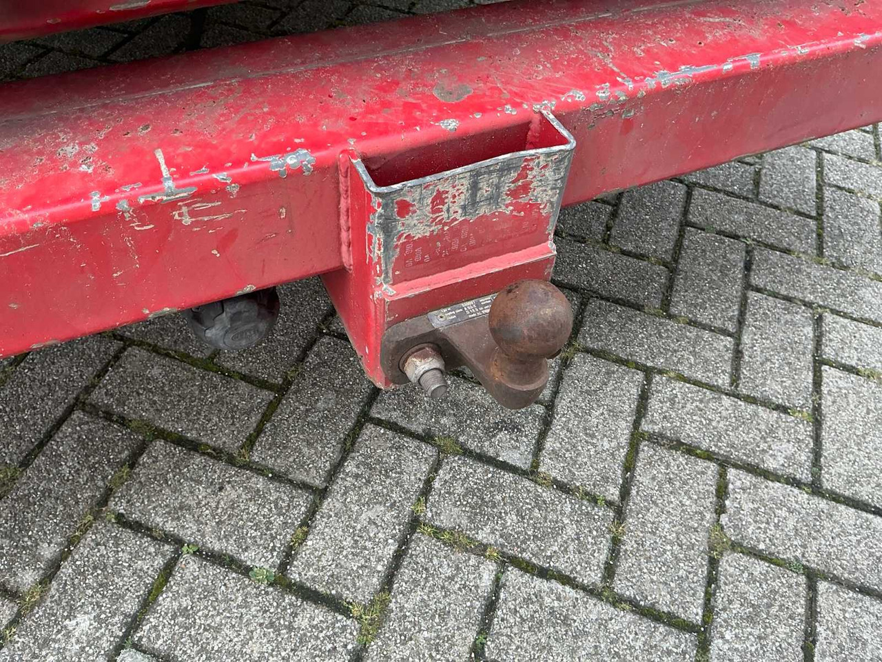 Фургон MERCEDES-BENZ SPRINTER 319 3.0 CDI 432 COMMERCIAL VEHICLE: фото 12