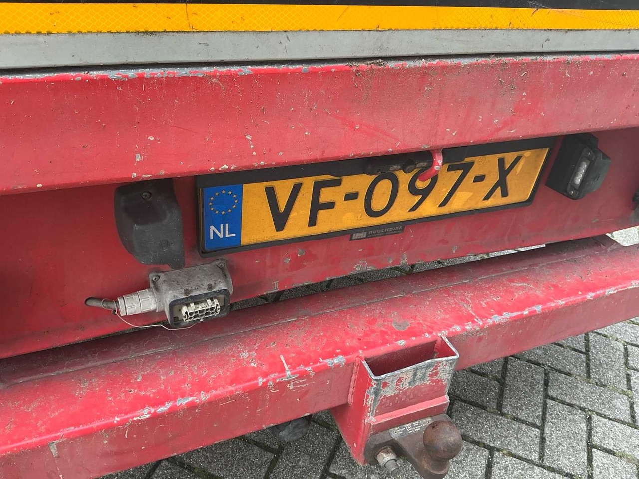 Фургон MERCEDES-BENZ SPRINTER 319 3.0 CDI 432 COMMERCIAL VEHICLE: фото 13