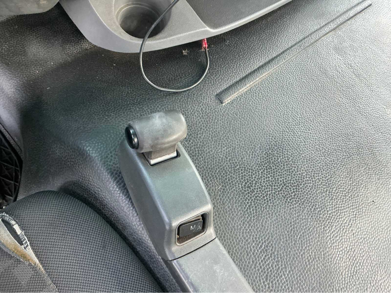 Грузовик 2007 MERCEDES-BENZ 2544 TANKER: фото 17