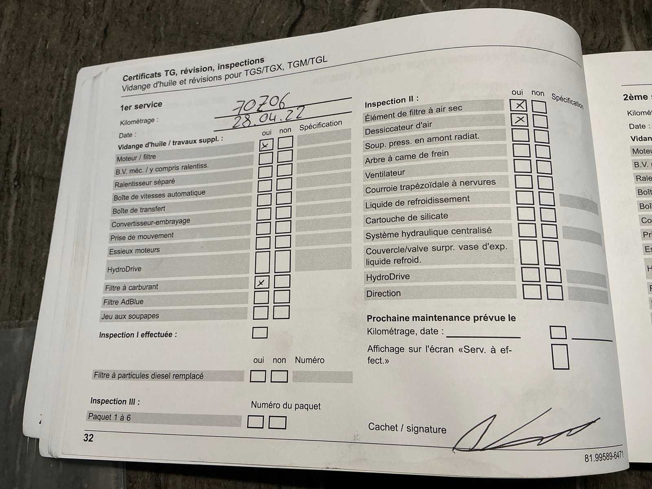 2017 MAN TGL 7.180 TRUCK WITH BRIDGE AND REAR CRANE - Грузовик: фото 3 2017 MAN TGL 7.180 TRUCK WITH BRIDGE AND REAR CRANE - Грузовик: фото 3