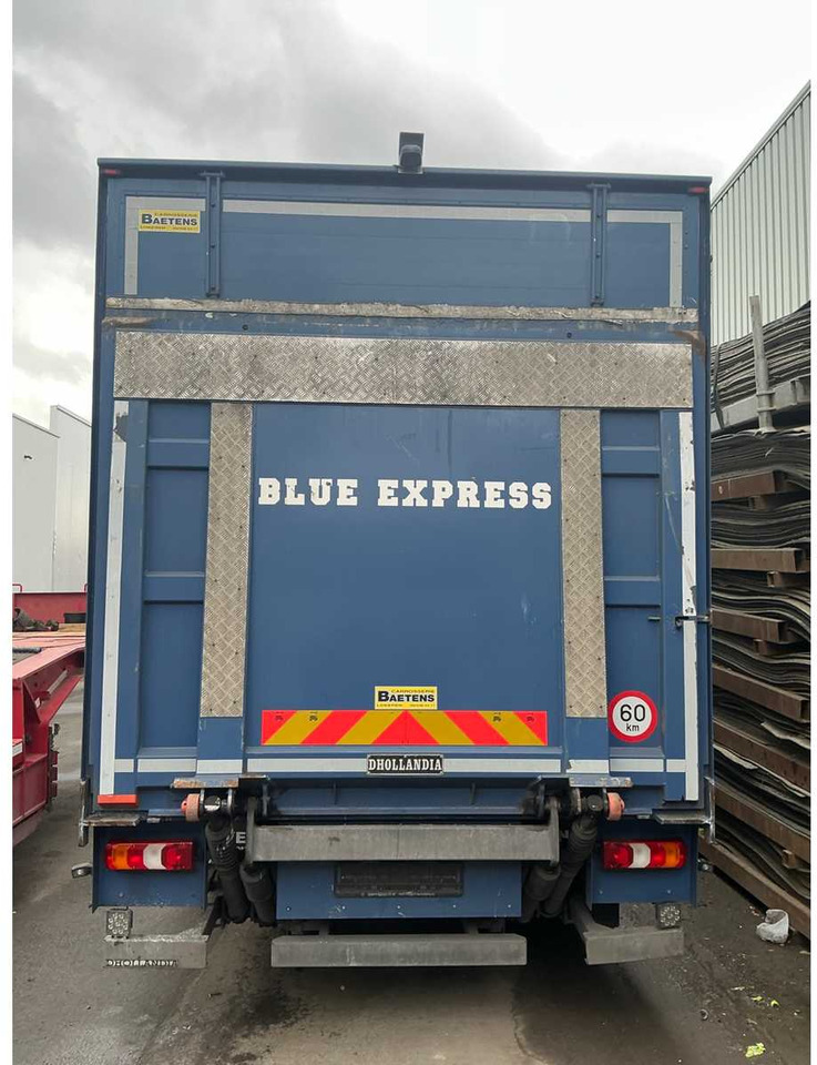 2019 MERCEDES-BENZ ACTROS 2645 TRUCK - Грузовик: фото 5 2019 MERCEDES-BENZ ACTROS 2645 TRUCK - Грузовик: фото 5