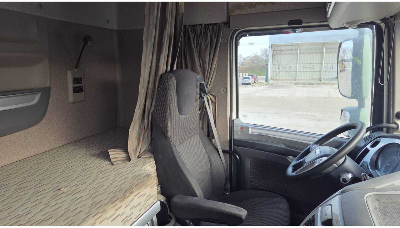 Грузовик DAF XF 460 FT TRUCK: фото 6 Грузовик DAF XF 460 FT TRUCK: фото 6