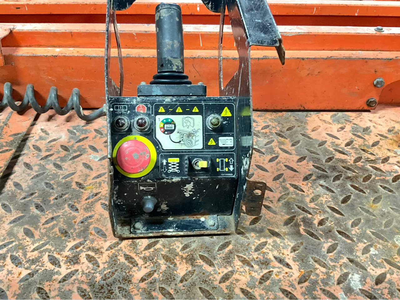 JLG -6RS - AERIAL PLATFORM, BJ. 2015 WORKING HEIGHT 7.8M, EXTENDABLE TO 2.55M - Подъёмник: фото 5 JLG -6RS - AERIAL PLATFORM, BJ. 2015 WORKING HEIGHT 7.8M, EXTENDABLE TO 2.55M - Подъёмник: фото 5