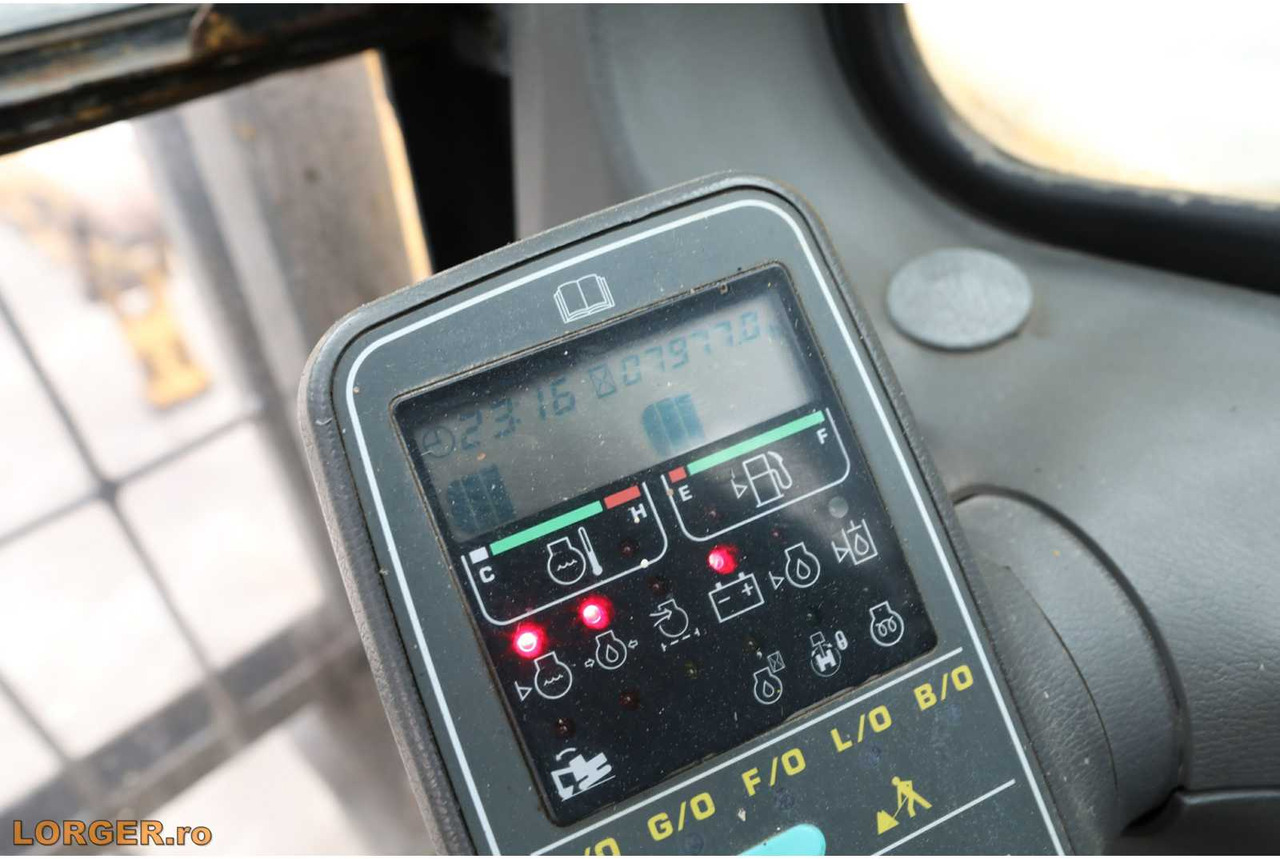 Экскаватор KOMATSU PC 340 LC-6K CRAWLER EXCAVATOR: фото 19 Экскаватор KOMATSU PC 340 LC-6K CRAWLER EXCAVATOR: фото 19