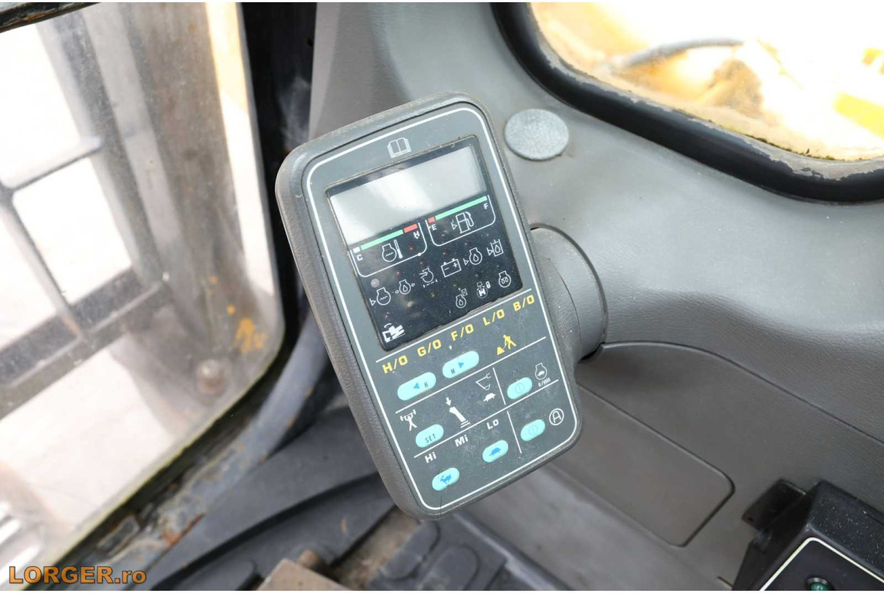 Экскаватор KOMATSU PC 340 LC-6K CRAWLER EXCAVATOR: фото 16 Экскаватор KOMATSU PC 340 LC-6K CRAWLER EXCAVATOR: фото 16