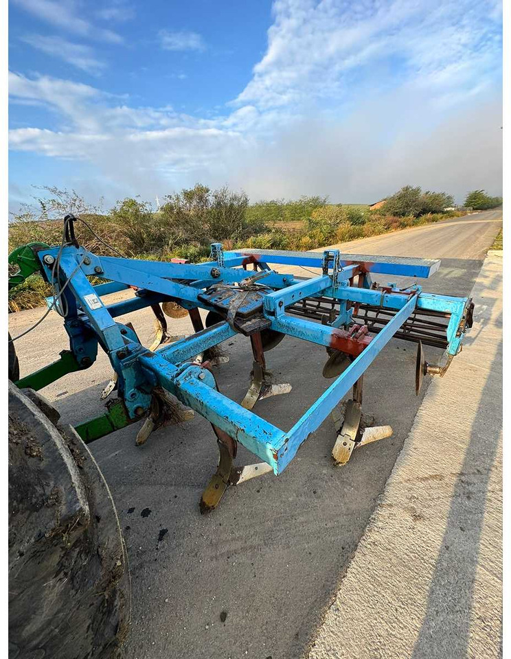 LEMKEN SMARAGD 90/300 - Культиватор: фото 2 LEMKEN SMARAGD 90/300 - Культиватор: фото 2