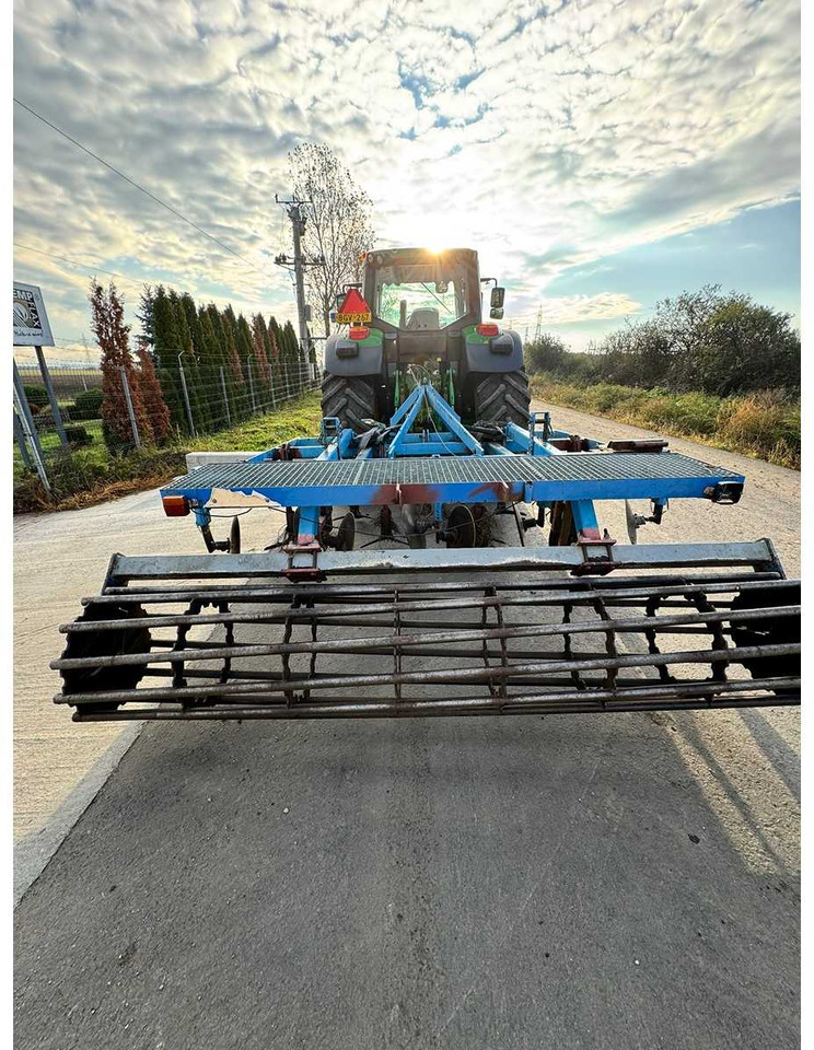 LEMKEN SMARAGD 90/300 - Культиватор: фото 1 LEMKEN SMARAGD 90/300 - Культиватор: фото 1