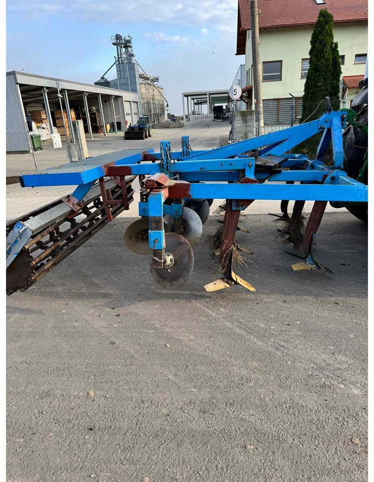 LEMKEN SMARAGD 90/300 - Культиватор: фото 5 LEMKEN SMARAGD 90/300 - Культиватор: фото 5