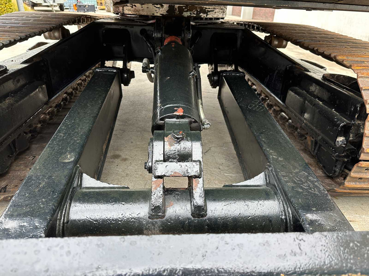 Экскаватор NNK/HYUNDAI ROBEX 75-7: фото 19 Экскаватор NNK/HYUNDAI ROBEX 75-7: фото 19