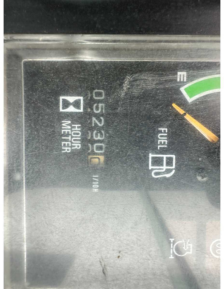 Экскаватор NNK/HYUNDAI ROBEX 75-7: фото 30 Экскаватор NNK/HYUNDAI ROBEX 75-7: фото 30