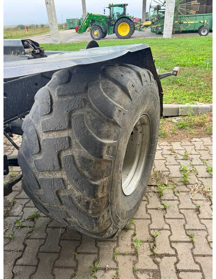 PRONAR T286 - Цистерна для жидкого навоза: фото 2 PRONAR T286 - Цистерна для жидкого навоза: фото 2