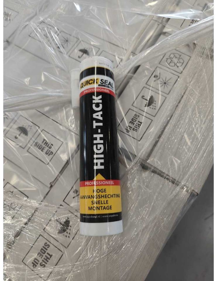 Quick Seal High Tack - Инструмент/ Оборудование: фото 3 Quick Seal High Tack - Инструмент/ Оборудование: фото 3