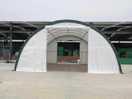 Rhino-Cross-Shelter 206012R - 18,3x6,1x3,66 m - Резервуар для хранения: фото 3 Rhino-Cross-Shelter 206012R - 18,3x6,1x3,66 m - Резервуар для хранения: фото 3