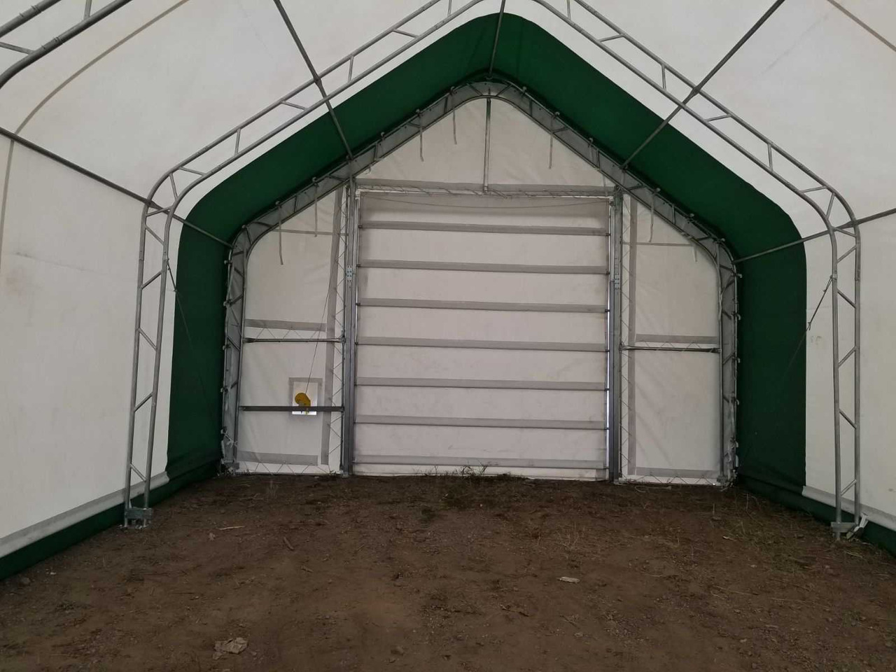 Rhino-Cross-Shelter 406021DP 18,3x12,2x6,4 m - Резервуар для хранения: фото 4 Rhino-Cross-Shelter 406021DP 18,3x12,2x6,4 m - Резервуар для хранения: фото 4
