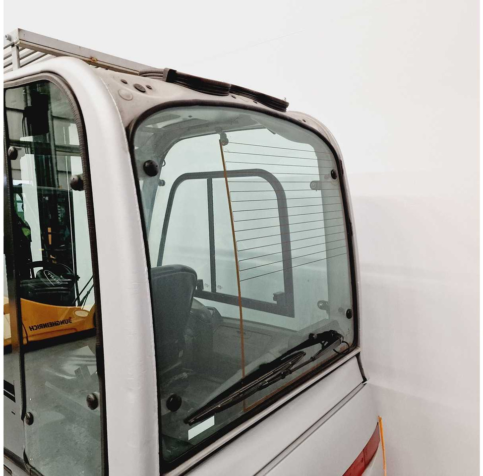 Вилочный погрузчик STILL - RX 60-25 - FORKLIFT - FREE-LIFT - SIDE-SHIFT: фото 13 Вилочный погрузчик STILL - RX 60-25 - FORKLIFT - FREE-LIFT - SIDE-SHIFT: фото 13