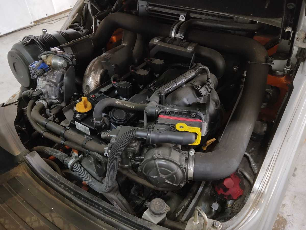 STILL RX70-25T 2021 FORKLIFT - Вилочный погрузчик: фото 5 STILL RX70-25T 2021 FORKLIFT - Вилочный погрузчик: фото 5