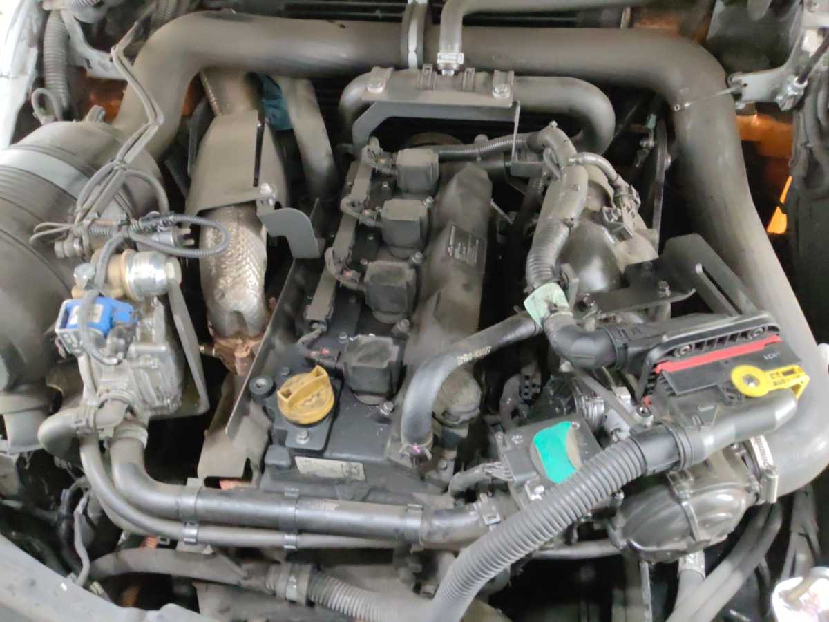 STILL RX70-25T 2021 FORKLIFT - Вилочный погрузчик: фото 5 STILL RX70-25T 2021 FORKLIFT - Вилочный погрузчик: фото 5