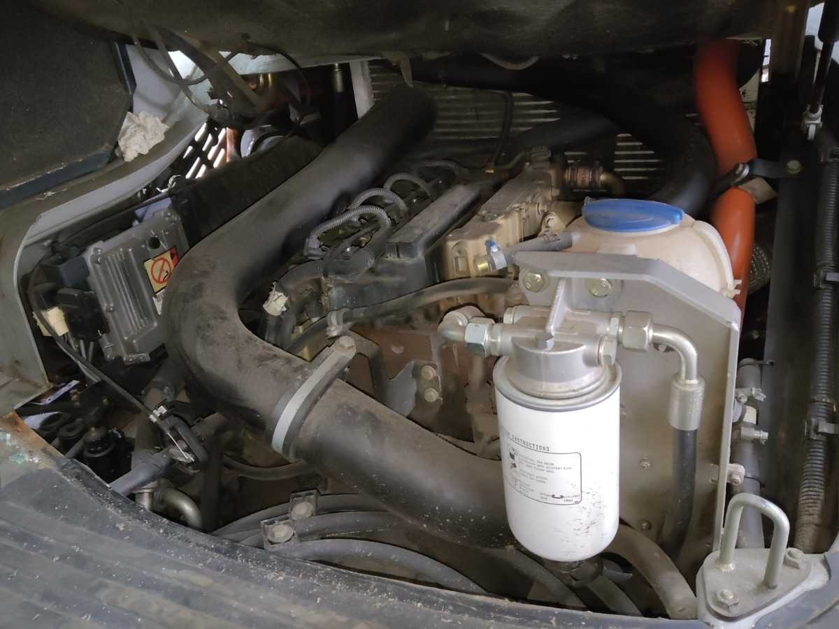 STILL RX70-45 2016 FORKLIFT - Вилочный погрузчик: фото 5 STILL RX70-45 2016 FORKLIFT - Вилочный погрузчик: фото 5