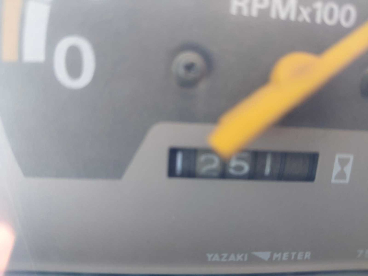 Минитрактор Shibaura P185F: фото 7 Минитрактор Shibaura P185F: фото 7