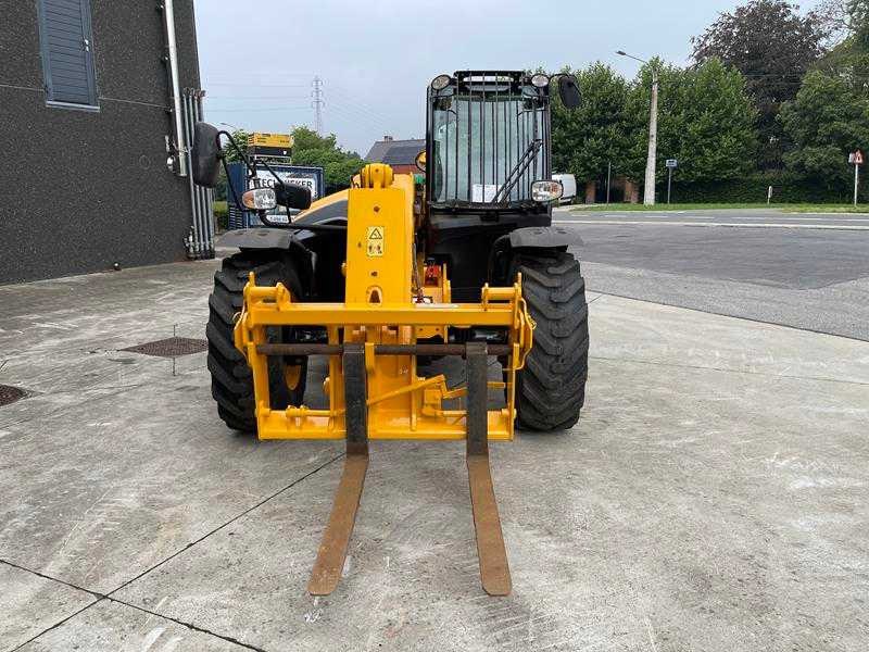 JCB 531-70 - Строительная техника: фото 3 JCB 531-70 - Строительная техника: фото 3