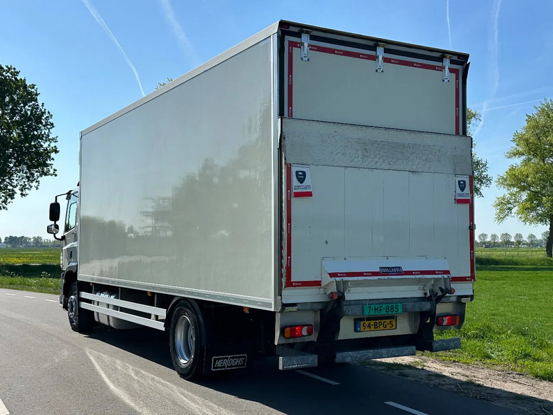 DAF CF 260 CF260.19 - Грузовик с закрытым кузовом: фото 3 DAF CF 260 CF260.19 - Грузовик с закрытым кузовом: фото 3