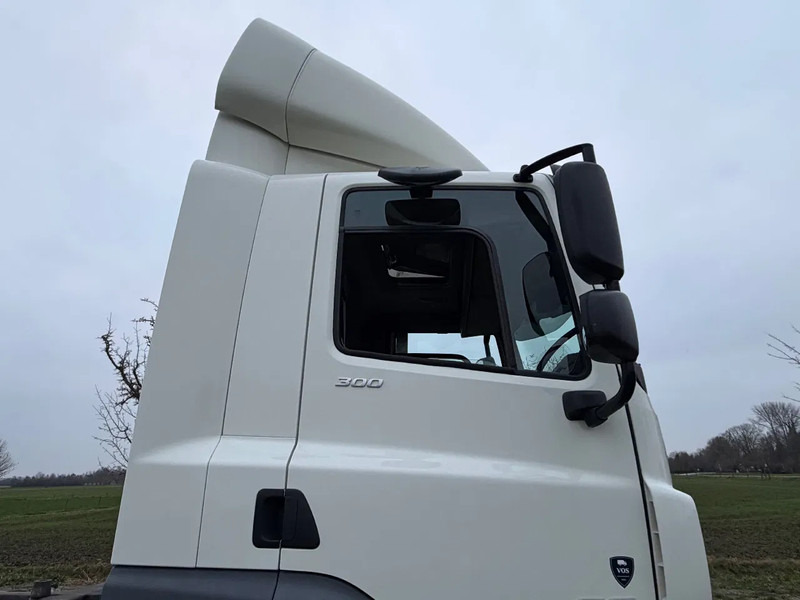 Грузовик-шасси DAF CF 300 CF 300 BDF of Chassic cabine. MOOIE NETTE TRUCK!!: фото 13