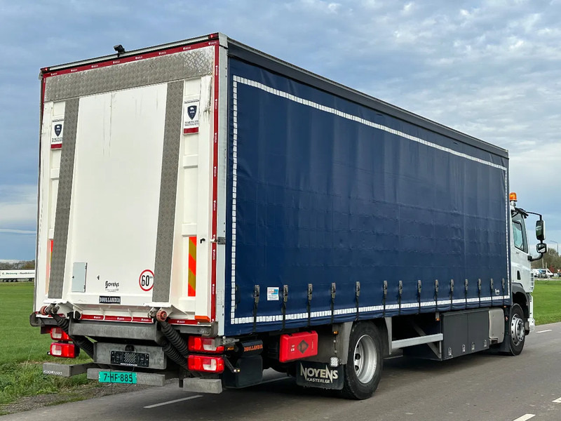 DAF CF 300 CF300 EURO6. 2020. 845x246x260 - Тентованный грузовик: фото 4 DAF CF 300 CF300 EURO6. 2020. 845x246x260 - Тентованный грузовик: фото 4