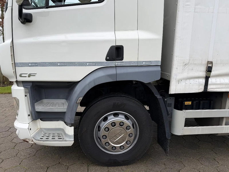 Тентованный грузовик DAF CF 320 CF 300: фото 20 Тентованный грузовик DAF CF 320 CF 300: фото 20