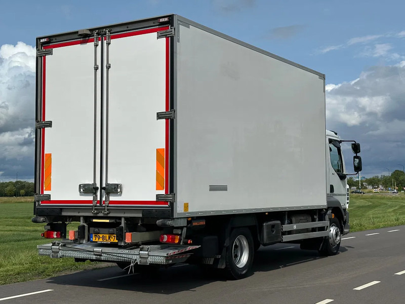 DAF LF 210 LF210.14. EURO6. 2018. KOELBAKWAGEN MET LAADKLEP 2000kg - Рефрижератор: фото 4 DAF LF 210 LF210.14. EURO6. 2018. KOELBAKWAGEN MET LAADKLEP 2000kg - Рефрижератор: фото 4