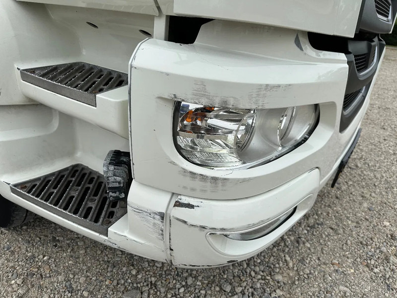 Грузовик с закрытым кузовом DAF LF 210 LF210.14. EURO6. 2021.288dkm. 810x248x230. 5797kg Laadvermogen.: фото 7