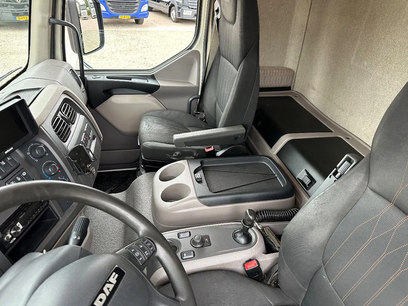 Грузовик с закрытым кузовом DAF LF 210 LF210.14. EURO6. 2021.288dkm. 810x248x230. 5797kg Laadvermogen.: фото 13