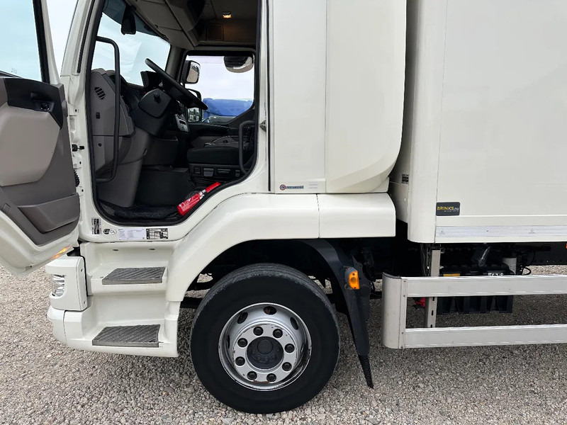DAF LF 210 LF210.14. EURO6. 2021.288dkm. 810x248x230. 5797kg Laadvermogen. - Грузовик с закрытым кузовом: фото 5 DAF LF 210 LF210.14. EURO6. 2021.288dkm. 810x248x230. 5797kg Laadvermogen. - Грузовик с закрытым кузовом: фото 5