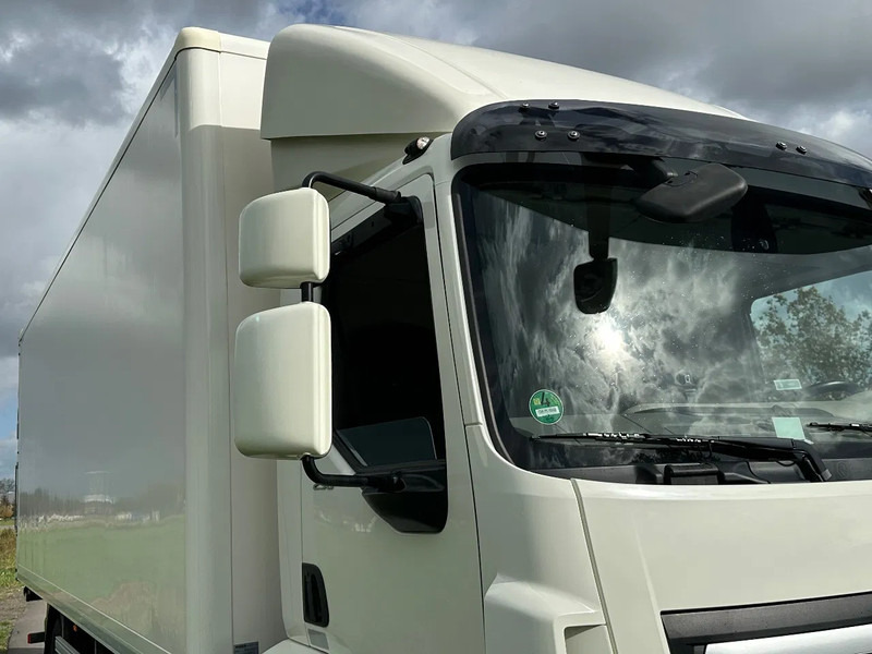 DAF LF 290 LF290.16. EURO6. 69351km!! 9306kg Laadvermogen!! - Грузовик с закрытым кузовом: фото 2 DAF LF 290 LF290.16. EURO6. 69351km!! 9306kg Laadvermogen!! - Грузовик с закрытым кузовом: фото 2