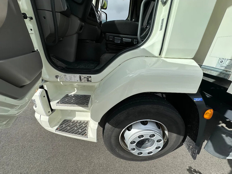 DAF LF 290 LF290.16. EURO6. 69351km!! 9306kg Laadvermogen!! - Грузовик с закрытым кузовом: фото 5 DAF LF 290 LF290.16. EURO6. 69351km!! 9306kg Laadvermogen!! - Грузовик с закрытым кузовом: фото 5