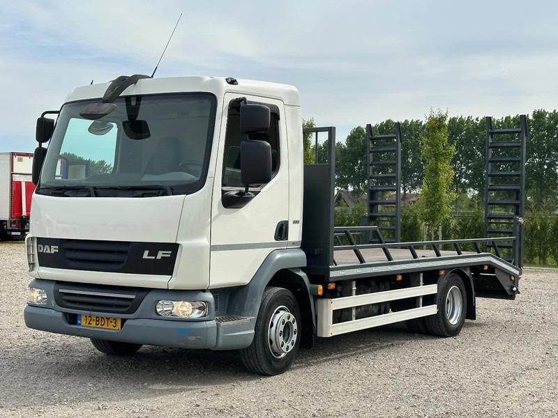 DAF LF 45 LF 12.180. EURO5. OPRIJWAGEN in Topstaat!! - Автовоз: фото 5 DAF LF 45 LF 12.180. EURO5. OPRIJWAGEN in Topstaat!! - Автовоз: фото 5