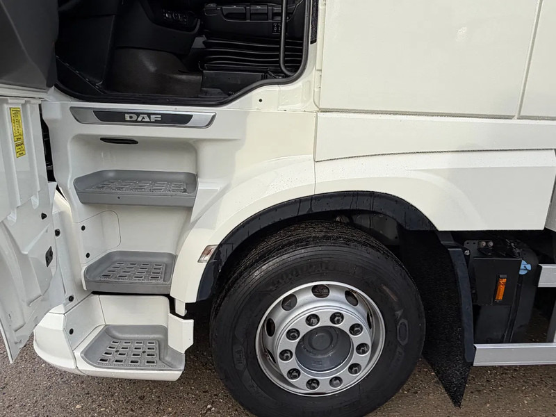 DAF XF 480 DAF XF 480. EURO6. 11-2021. 760x250x270 - Грузовик с закрытым кузовом: фото 5 DAF XF 480 DAF XF 480. EURO6. 11-2021. 760x250x270 - Грузовик с закрытым кузовом: фото 5