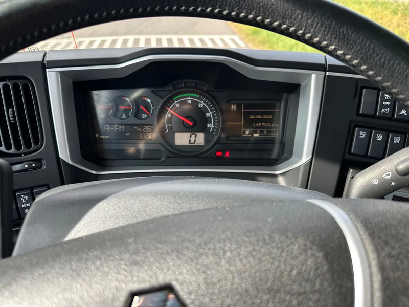 Тентованный грузовик Renault D240.12. EURO6. 11-2021.: фото 14 Тентованный грузовик Renault D240.12. EURO6. 11-2021.: фото 14