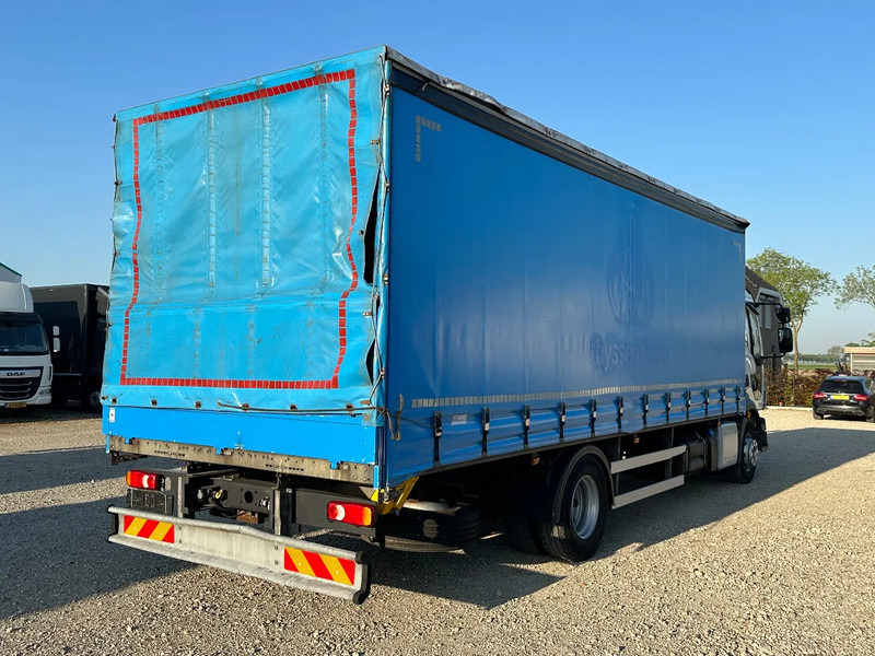 Volvo FL FL280.16 EURO6. 2022. 8400kg Laadvermogen Eventueel , OPRIJWAGEN , PAARDENWAGEN. - Грузовик-шасси: фото 4 Volvo FL FL280.16 EURO6. 2022. 8400kg Laadvermogen Eventueel , OPRIJWAGEN , PAARDENWAGEN. - Грузовик-шасси: фото 4