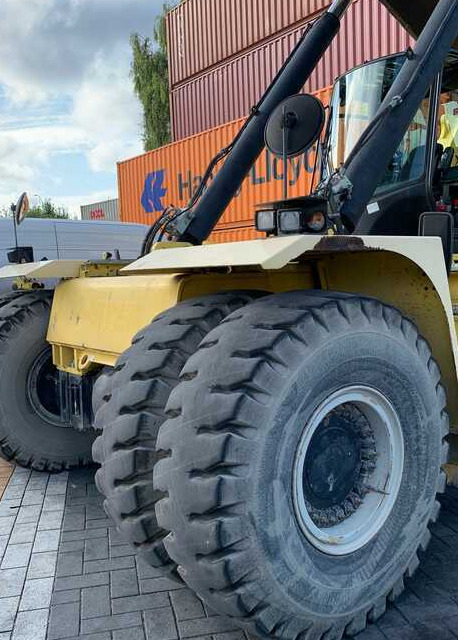 Hyster RS45-31CH - Ричстакер: фото 5 Hyster RS45-31CH - Ричстакер: фото 5