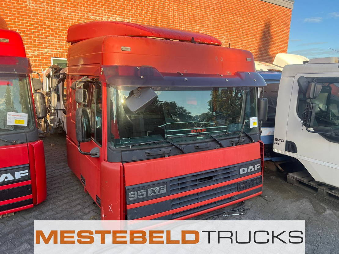 DAF Cabine Spacecab Euro 2 - Кабина для Грузовиков: фото 2 DAF Cabine Spacecab Euro 2 - Кабина для Грузовиков: фото 2