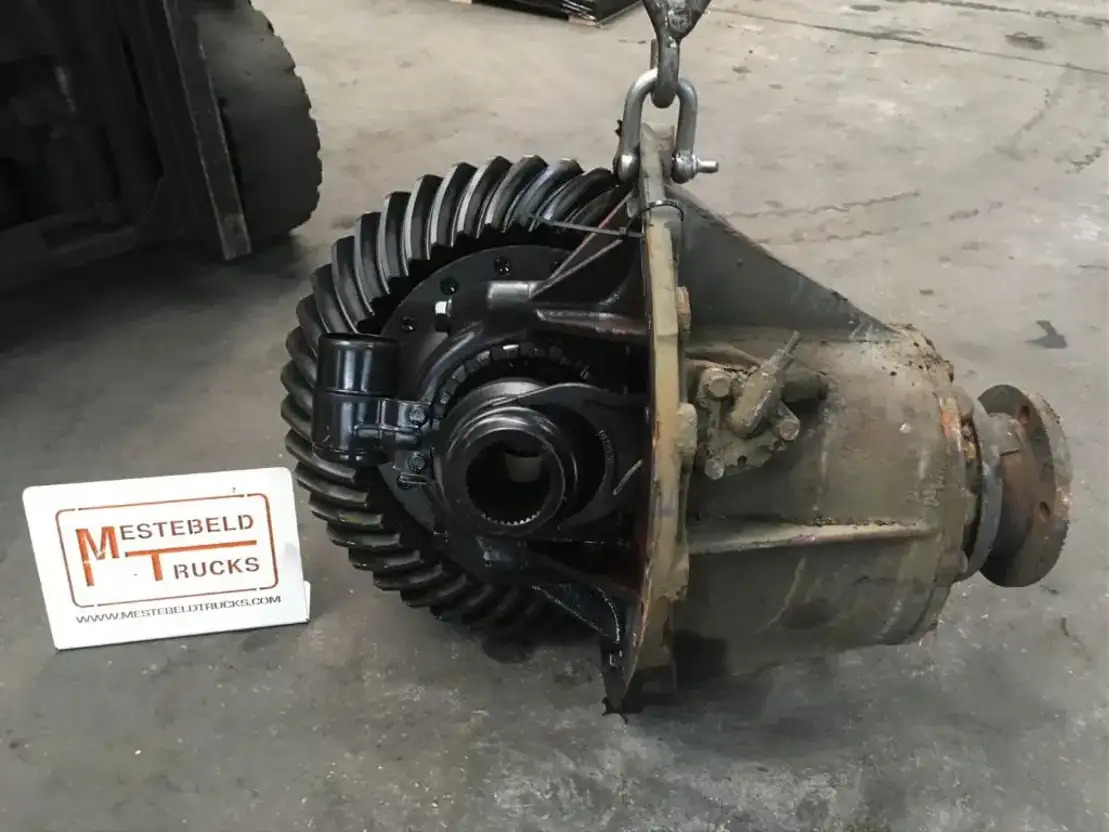 DAF Differentieel 1347 - Задняя ось для Грузовиков: фото 1 DAF Differentieel 1347 - Задняя ось для Грузовиков: фото 1