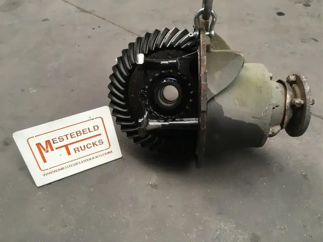 DAF Differentieel - Задняя ось для Грузовиков: фото 1 DAF Differentieel - Задняя ось для Грузовиков: фото 1