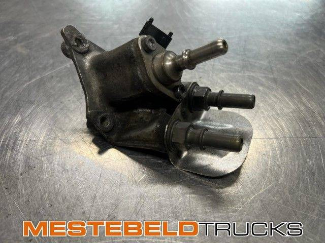 DAF Doseereenheid Adblue MX 11 - Глушитель/ Выхлопная система для Грузовиков: фото 1 DAF Doseereenheid Adblue MX 11 - Глушитель/ Выхлопная система для Грузовиков: фото 1