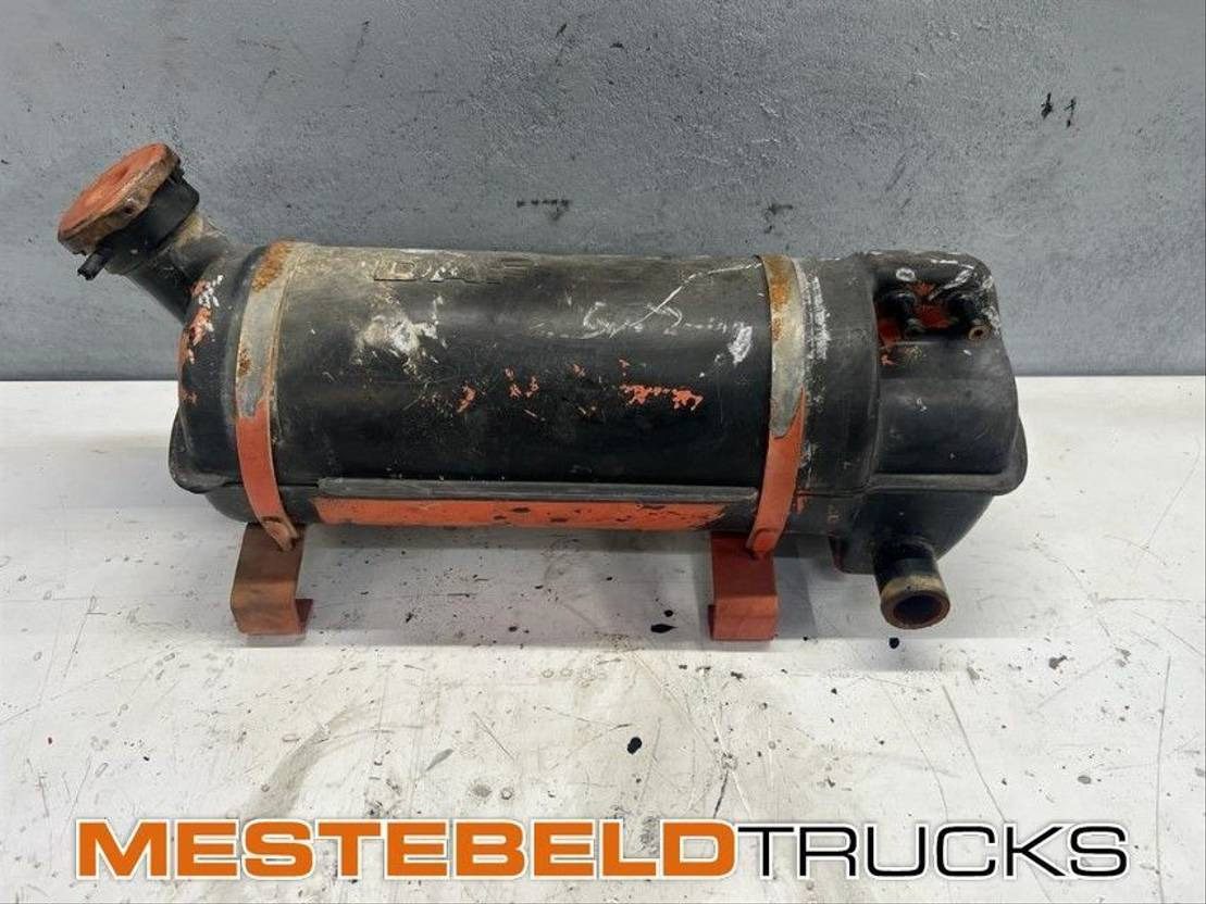 DAF Expansietank - Система охлаждения для Грузовиков: фото 1 DAF Expansietank - Система охлаждения для Грузовиков: фото 1