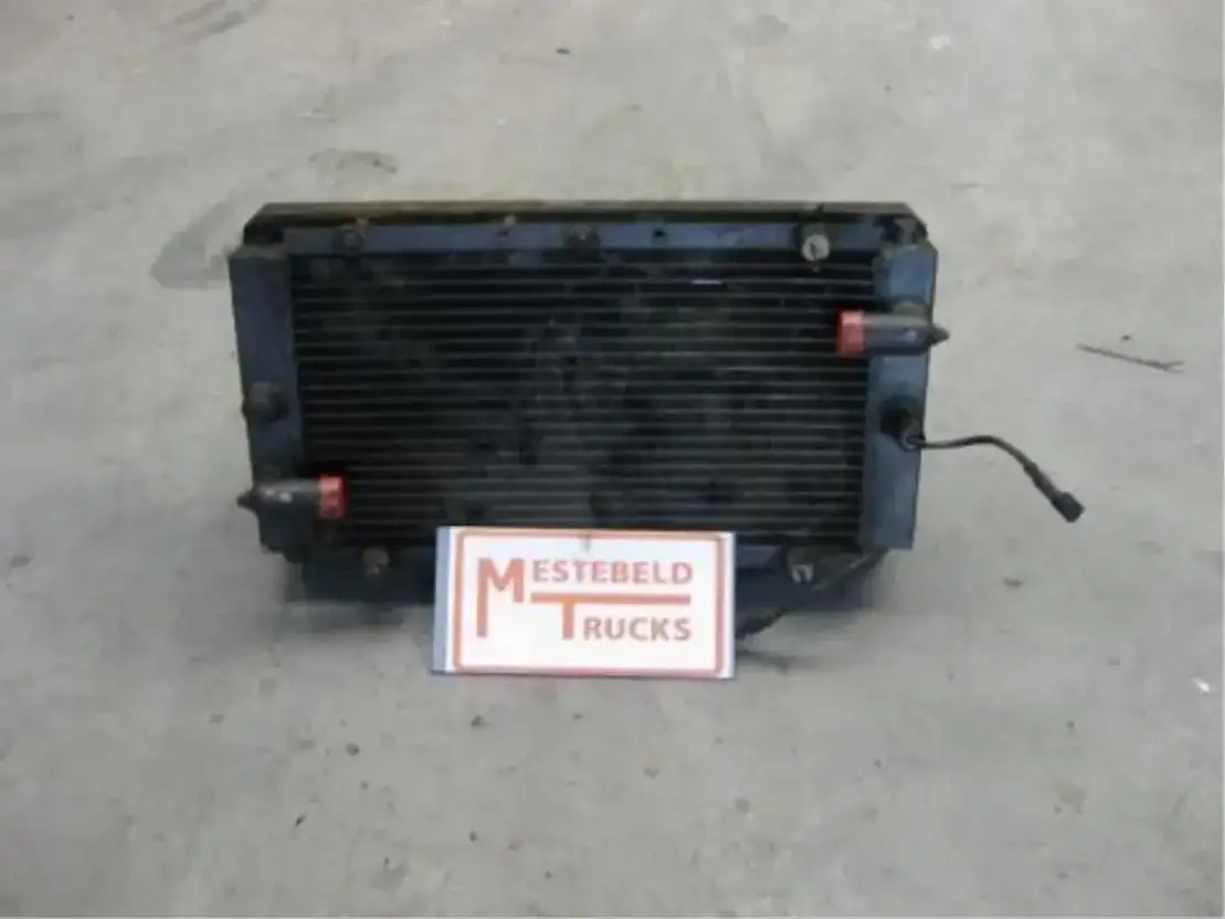 DAF Oliekoeler automaatbak LF 55 - Коробка передач и запчасти для Грузовиков: фото 1 DAF Oliekoeler automaatbak LF 55 - Коробка передач и запчасти для Грузовиков: фото 1