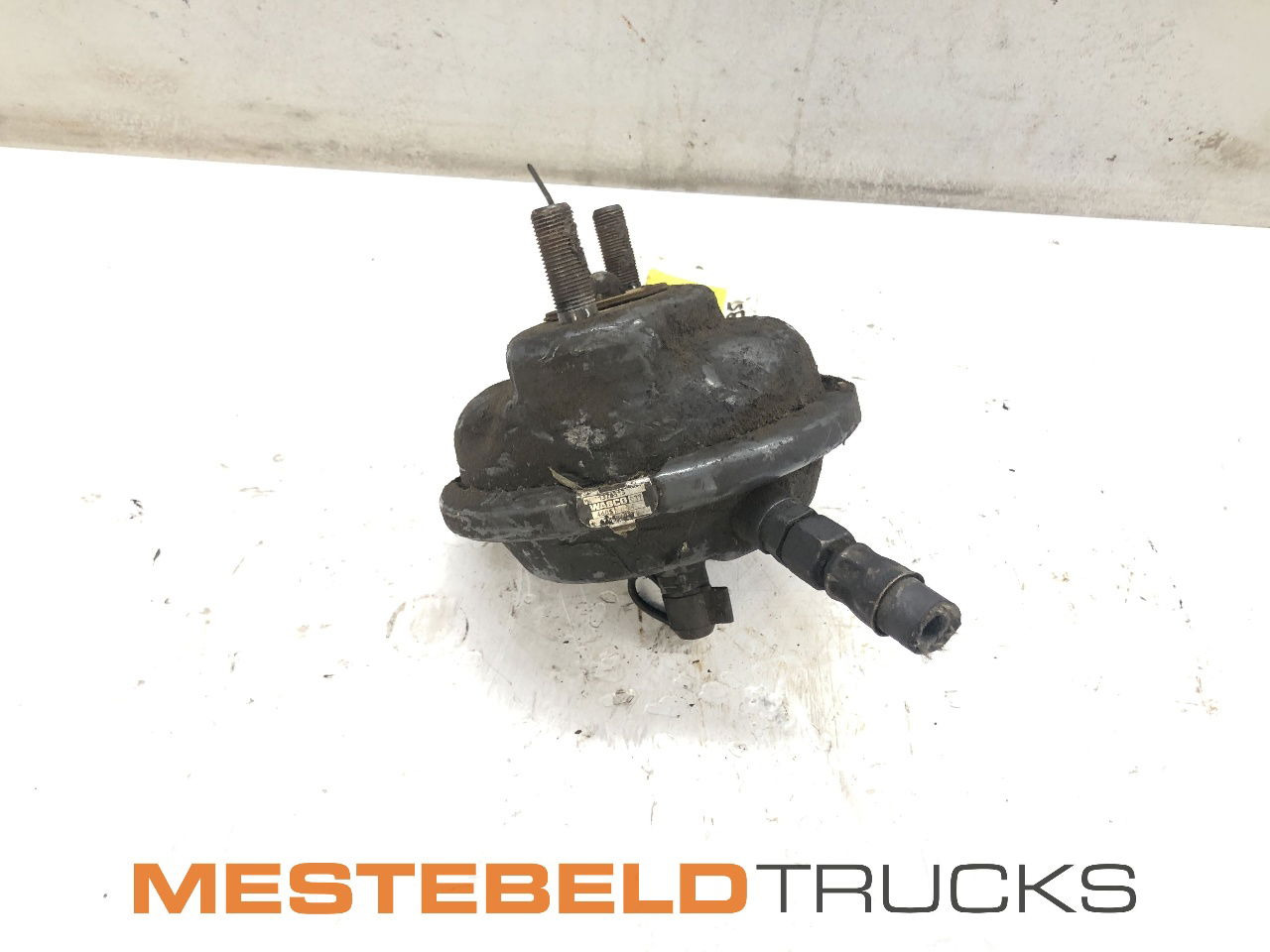 DAF Rembooster voor - Детали тормозной системы для Грузовиков: фото 1 DAF Rembooster voor - Детали тормозной системы для Грузовиков: фото 1